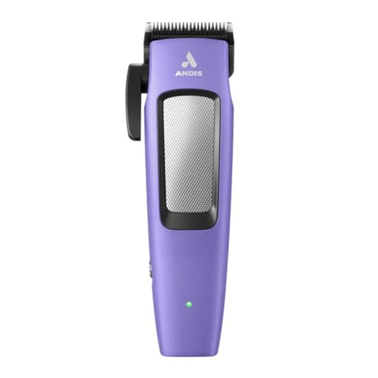 Cordless Dog Clipper Kit with Adjustable Blade and Lithium Battery