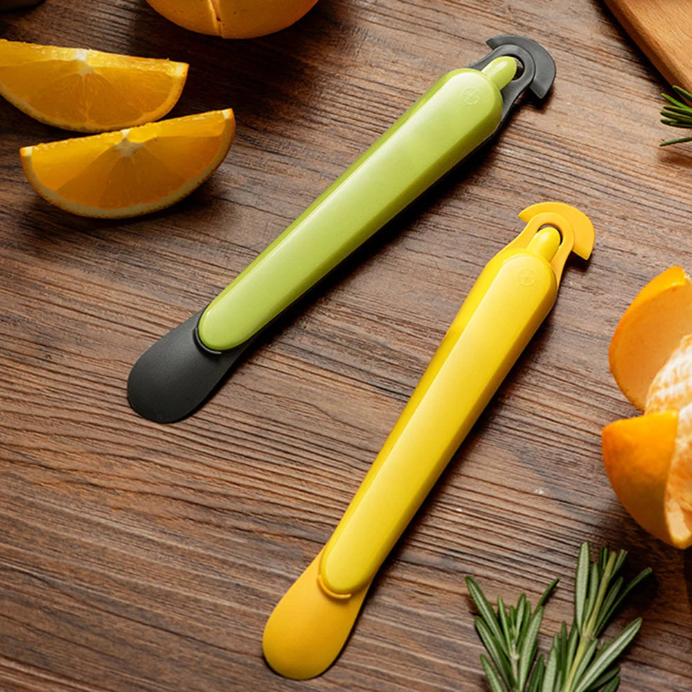 Orange Peeler Stripper Multifunction Fruit Cutter Tool