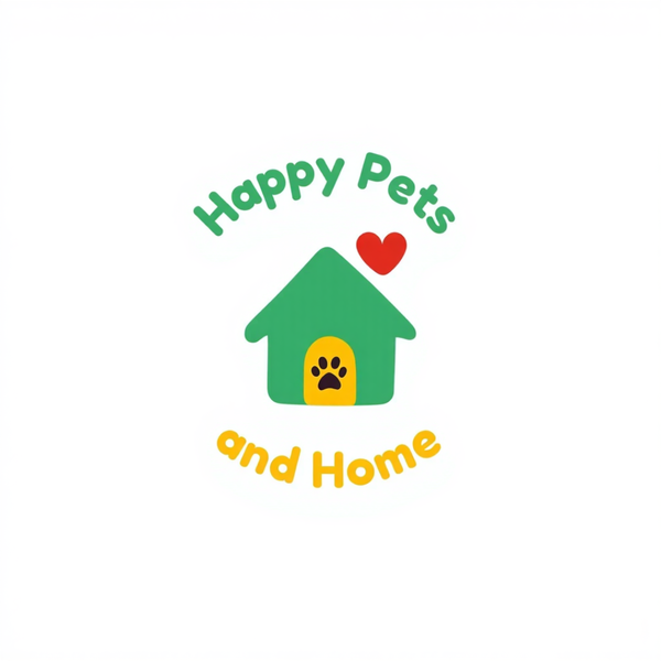 Happy Pets and Home 